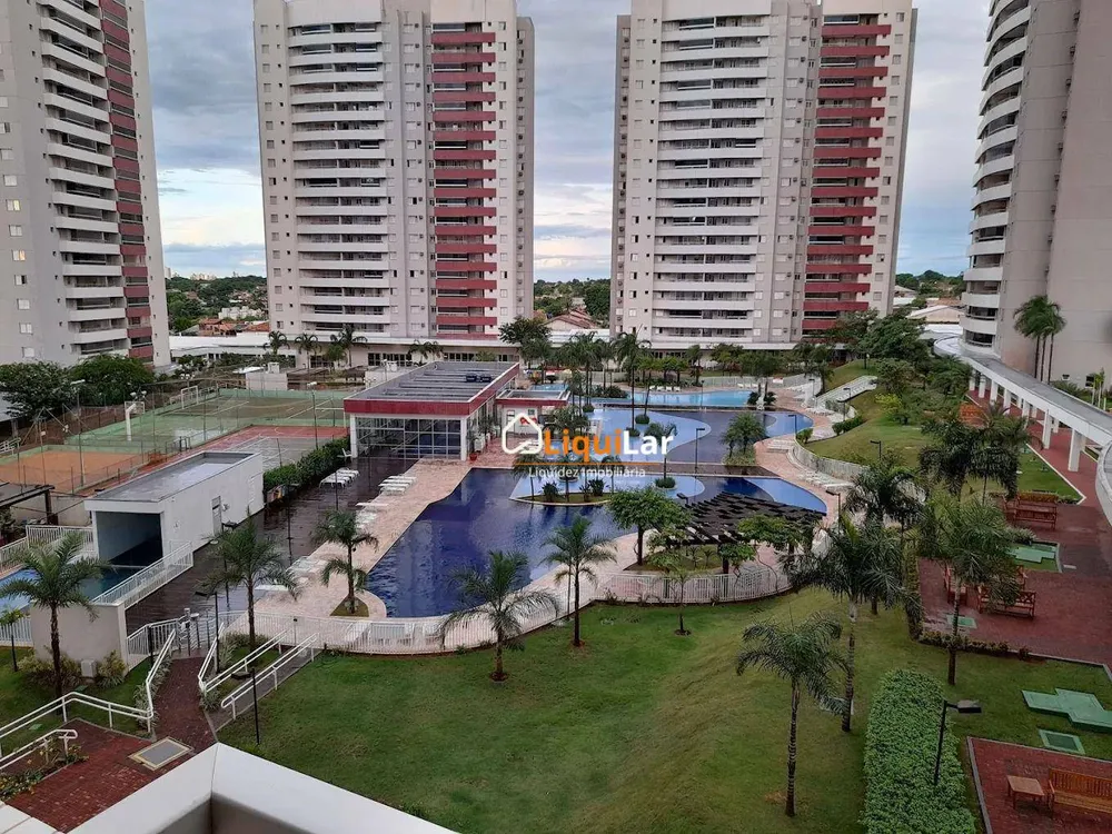 Apartamento, 3 quartos, 89 m² - Foto 1