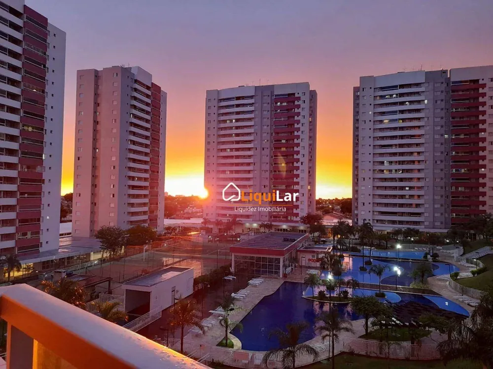 Apartamento, 3 quartos, 89 m² - Foto 2