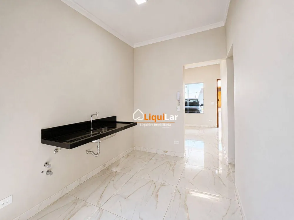Casa de Condomínio, 3 quartos - Foto 8