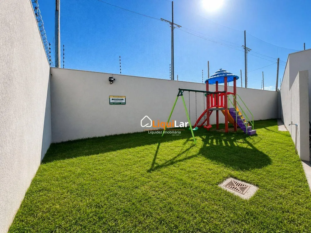 Casa de Condomínio, 3 quartos - Foto 2