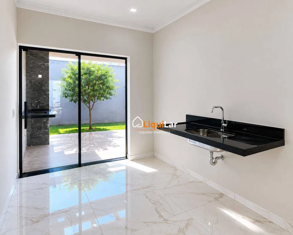 Casa de Condomínio, 3 quartos - Foto 10