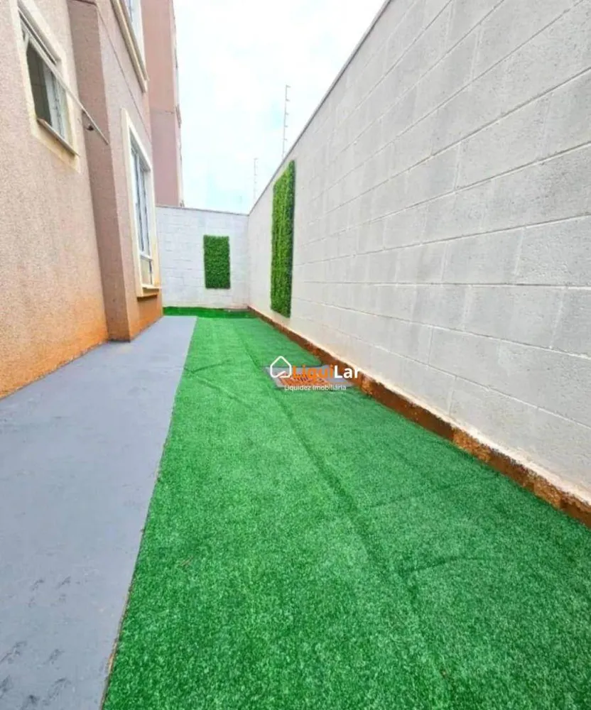 Apartamento, 2 quartos, 46 m² - Foto 8
