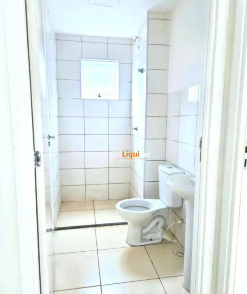 Apartamento, 2 quartos, 46 m² - Foto 6