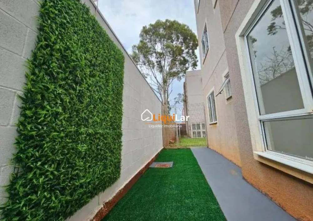 Apartamento, 2 quartos, 46 m² - Foto 9