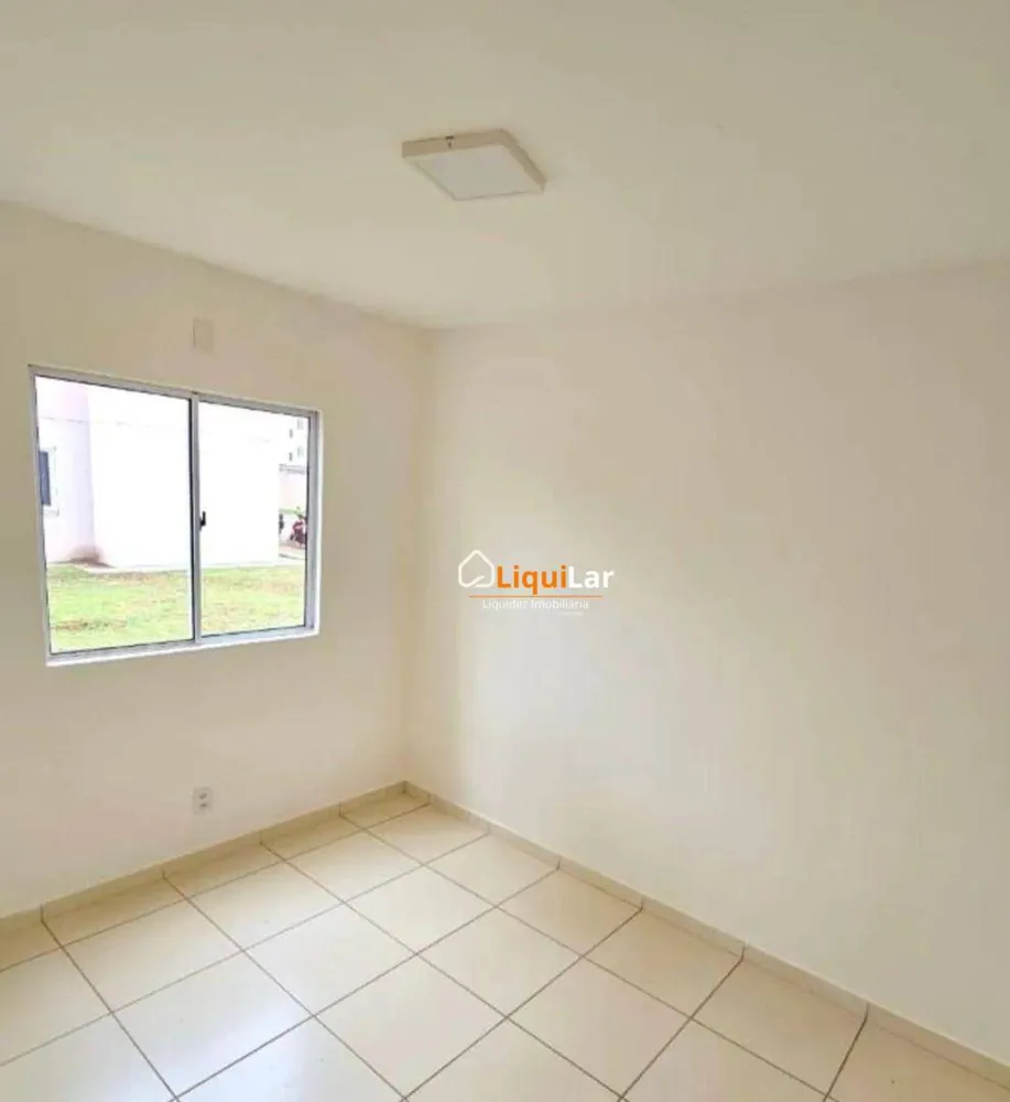 Apartamento, 2 quartos, 46 m² - Foto 7