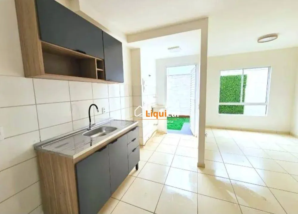 Apartamento, 2 quartos, 46 m² - Foto 4