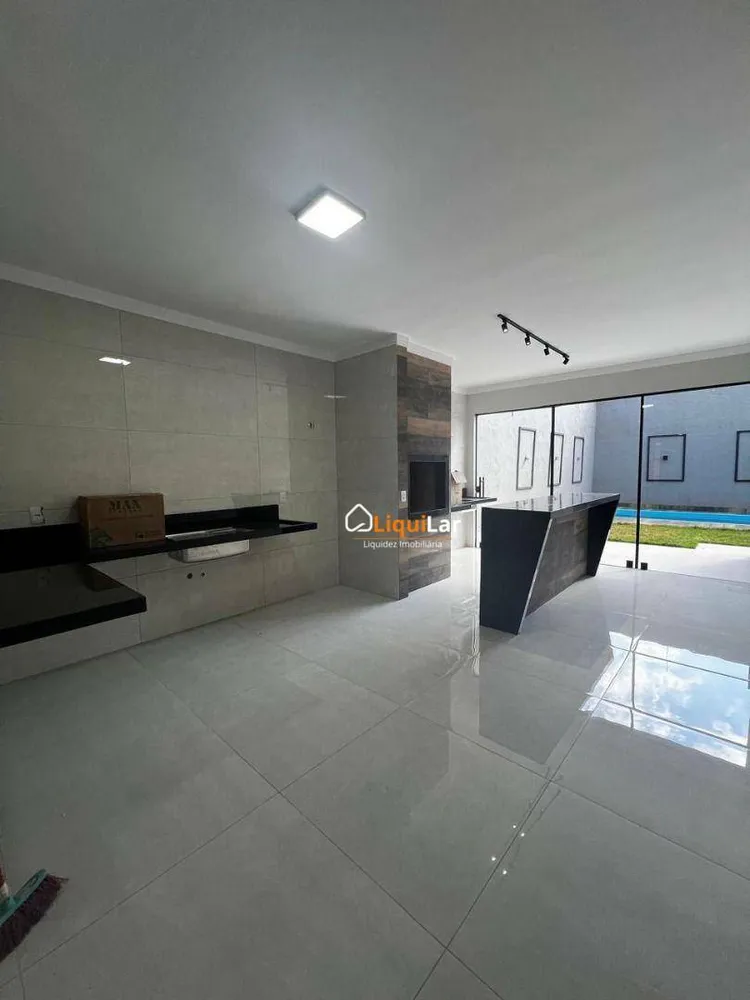 Casa, 3 quartos, 120 m² - Foto 13
