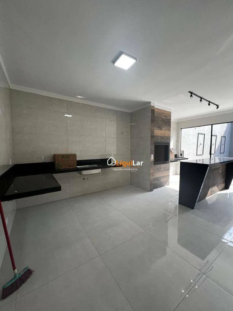 Casa, 3 quartos, 120 m² - Foto 12