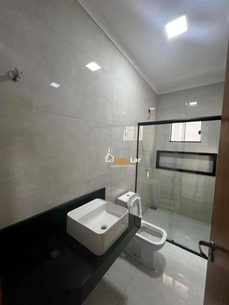Casa, 3 quartos, 120 m² - Foto 7