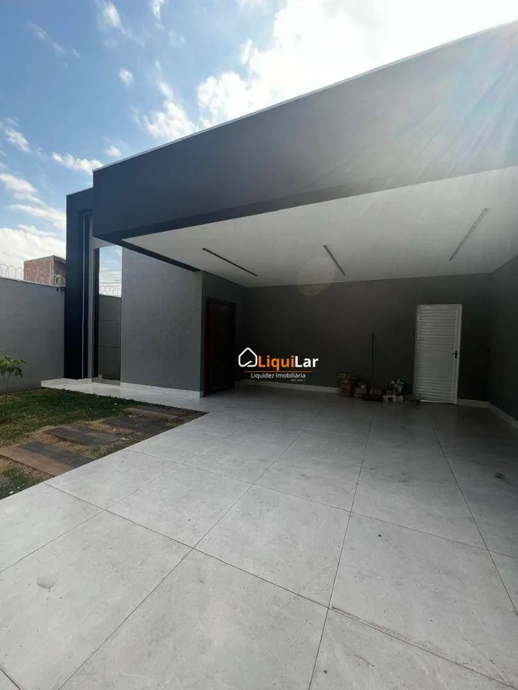 Casa, 3 quartos, 120 m² - Foto 2