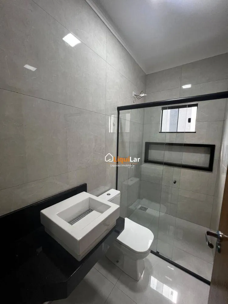 Casa, 3 quartos, 120 m² - Foto 11