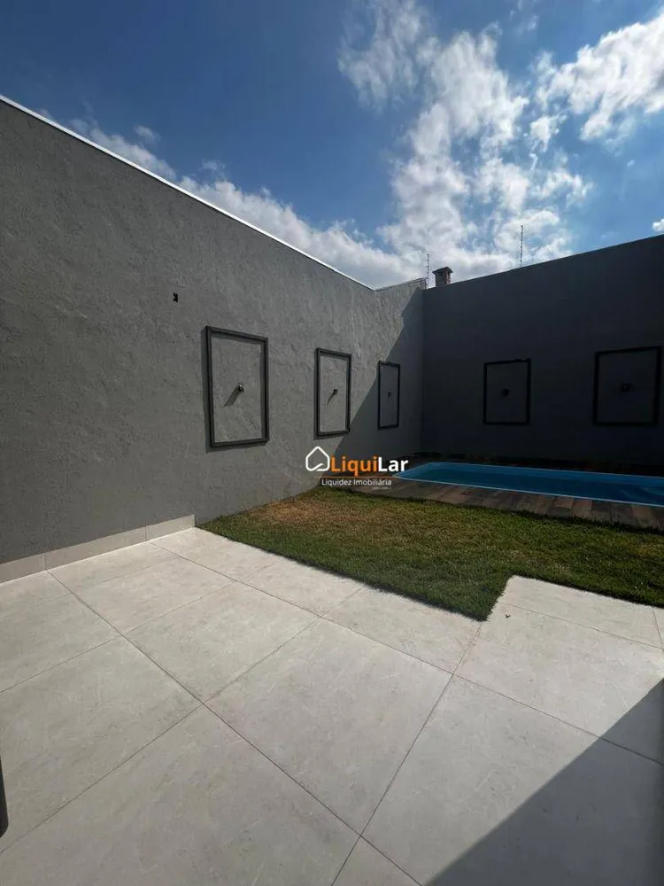 Casa, 3 quartos, 120 m² - Foto 14