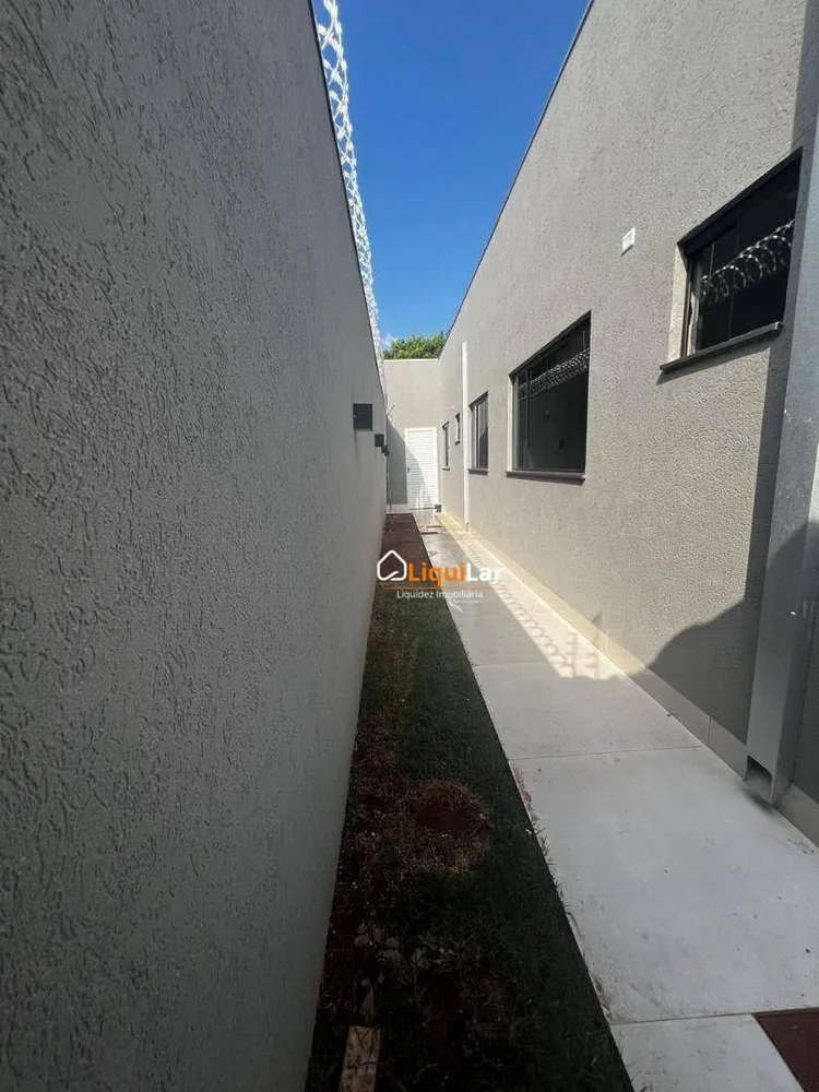 Casa, 3 quartos, 120 m² - Foto 16