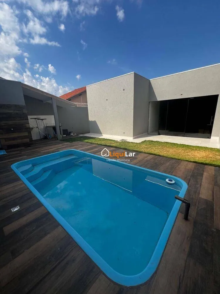 Casa, 3 quartos, 120 m² - Foto 15
