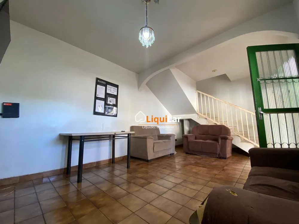 Sobrado, 3 quartos, 260 m² - Foto 12