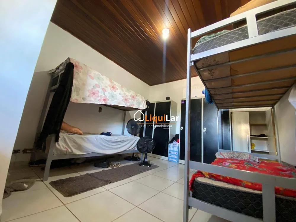 Sobrado, 3 quartos, 260 m² - Foto 6