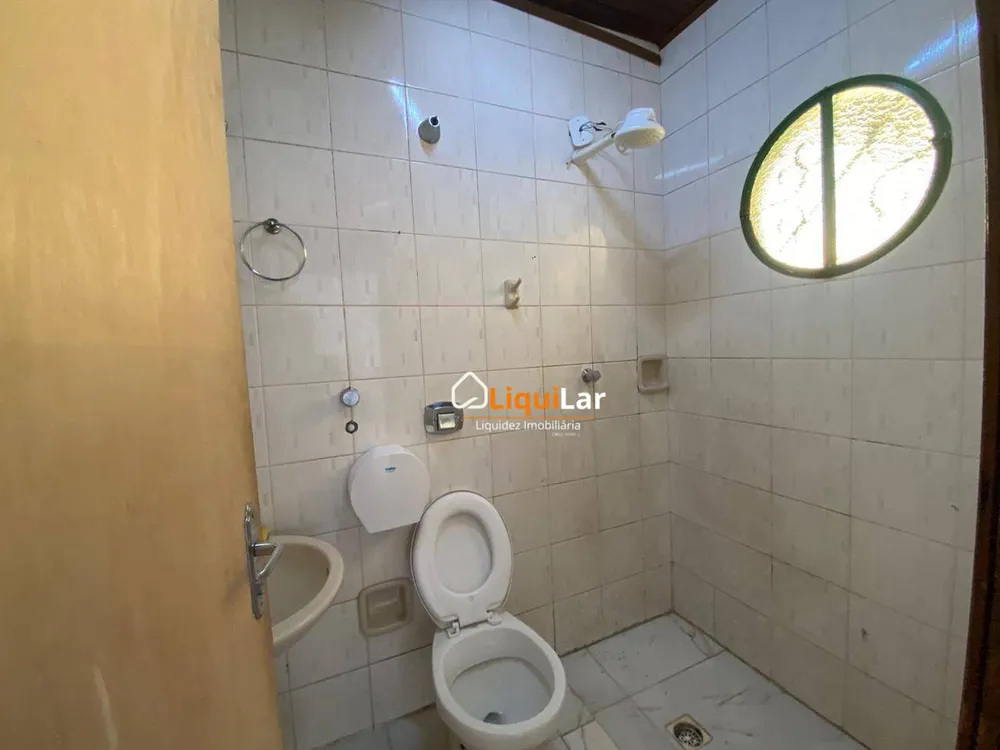 Sobrado, 3 quartos, 260 m² - Foto 9