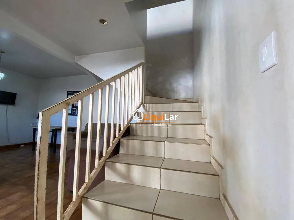 Sobrado, 3 quartos, 260 m² - Foto 7