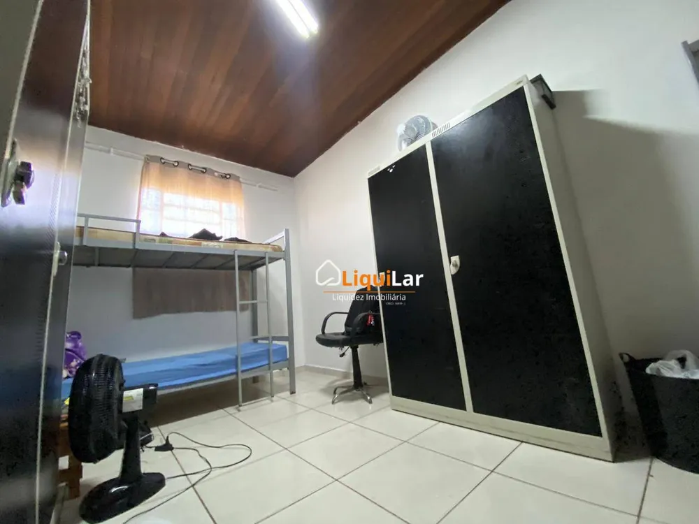 Sobrado, 3 quartos, 260 m² - Foto 5