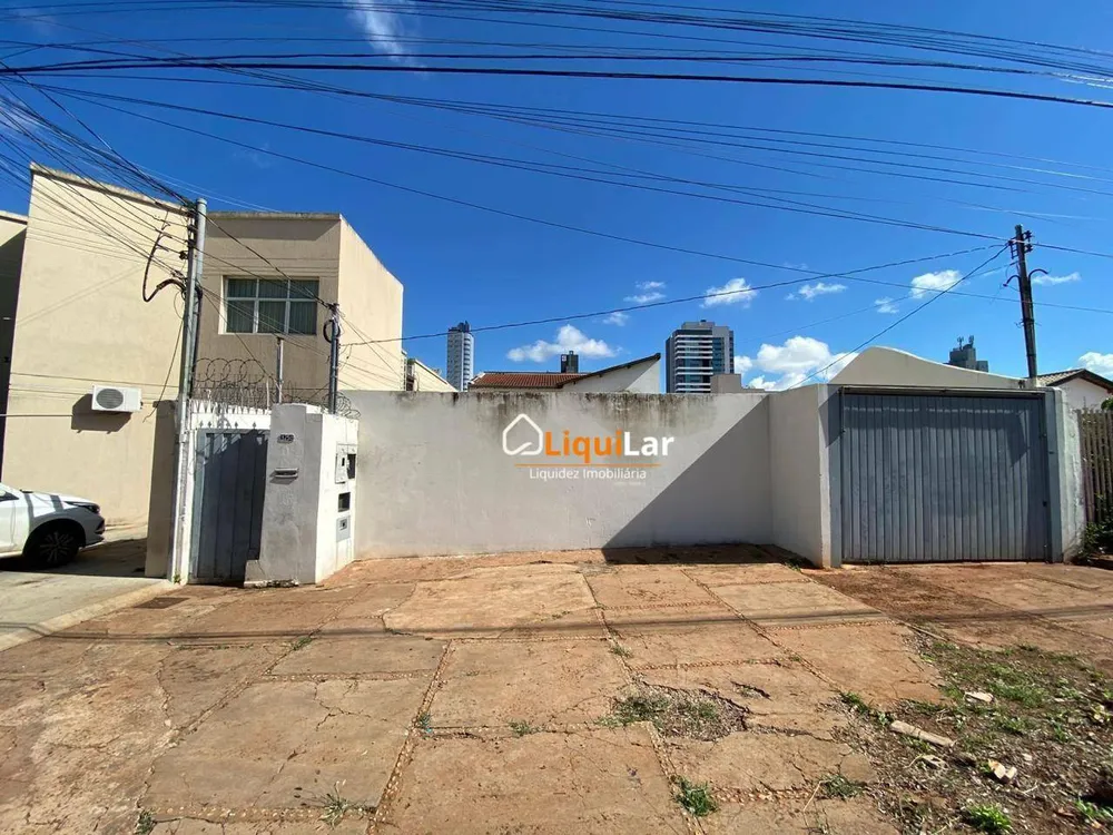 Sobrado, 3 quartos, 260 m² - Foto 1