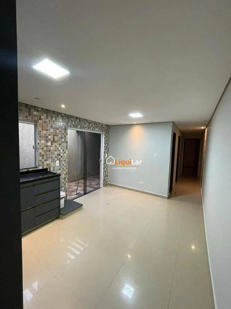 Casa, 1 quarto, 60 m² - Foto 7