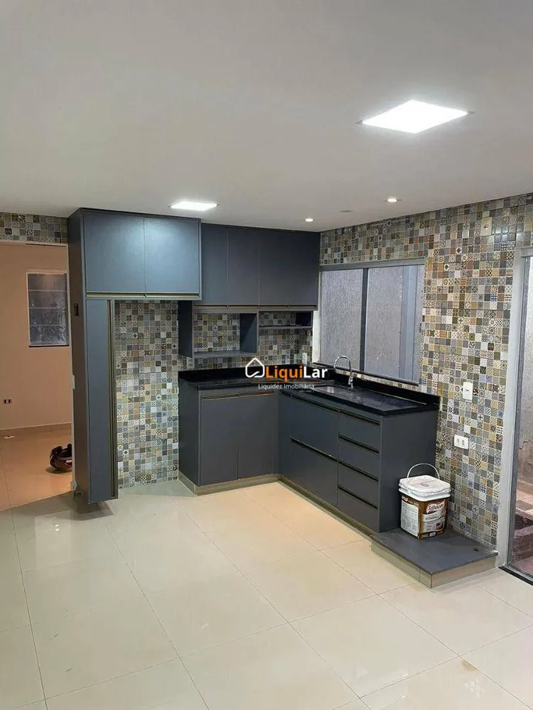 Casa, 1 quarto, 60 m² - Foto 1