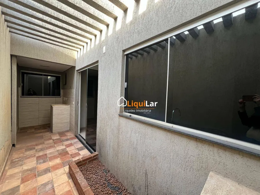 Casa, 1 quarto, 60 m² - Foto 2