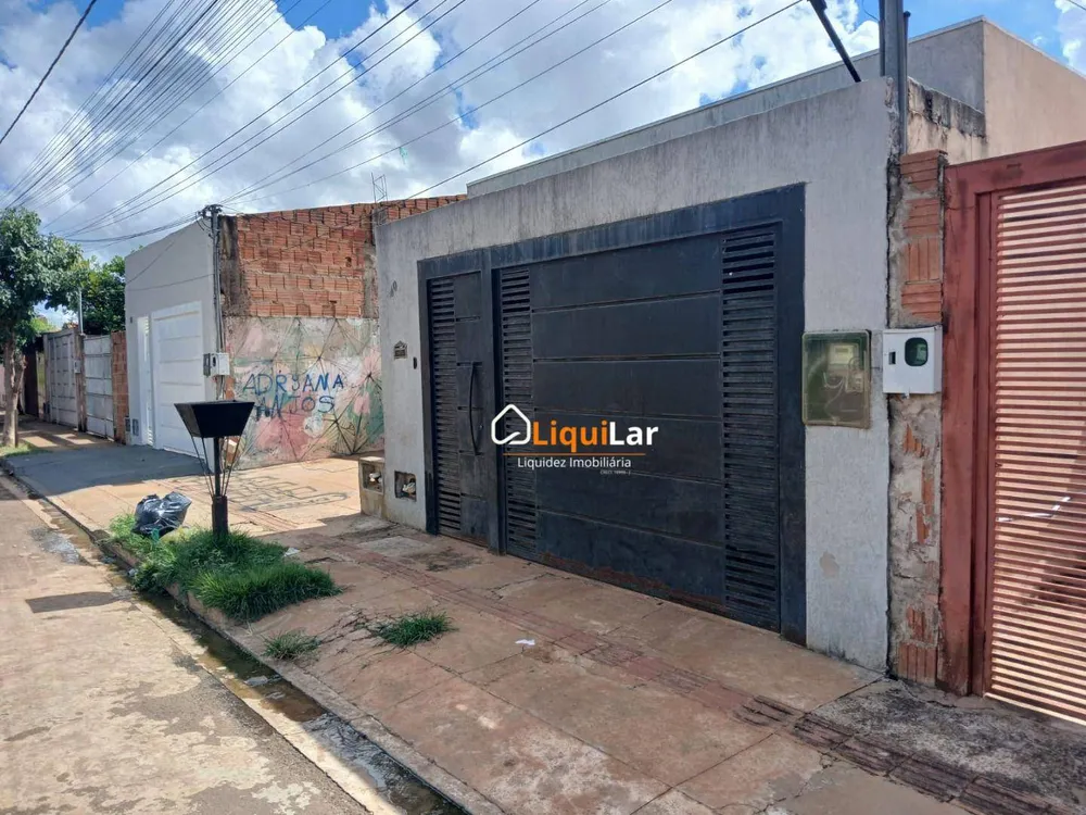 Casa, 1 quarto, 60 m² - Foto 8