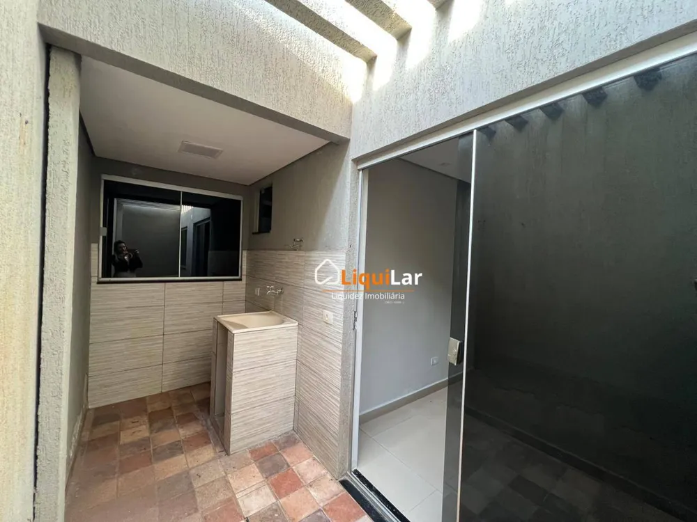 Casa, 1 quarto, 60 m² - Foto 5