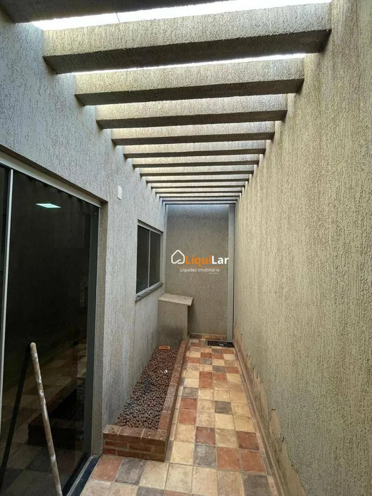 Casa, 1 quarto, 60 m² - Foto 6