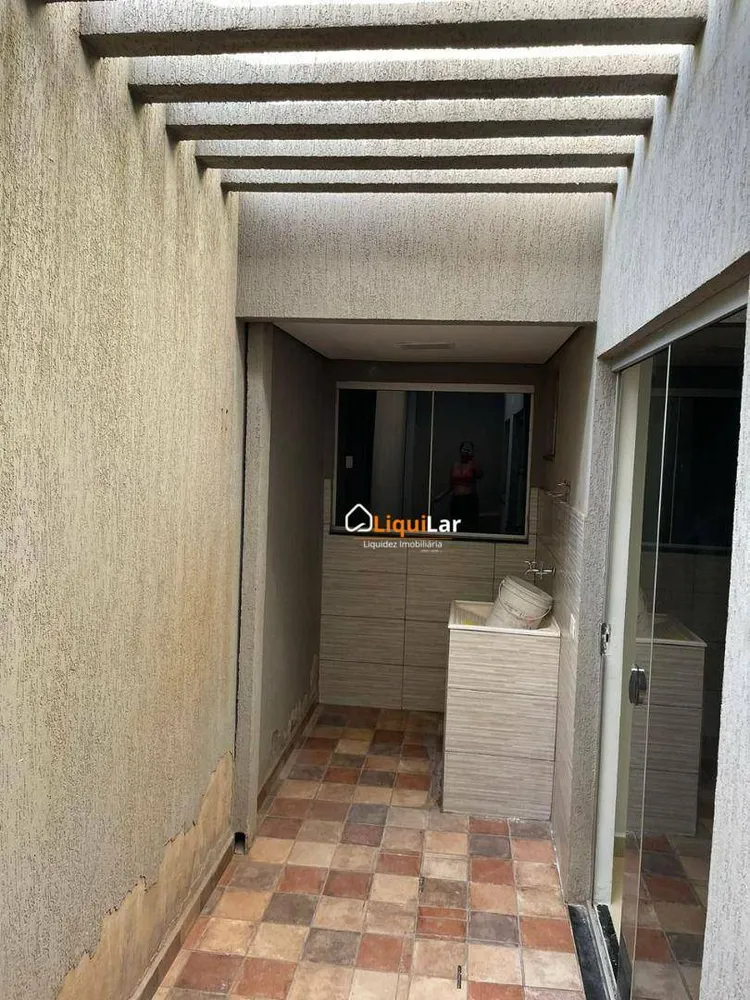 Casa, 1 quarto, 60 m² - Foto 4