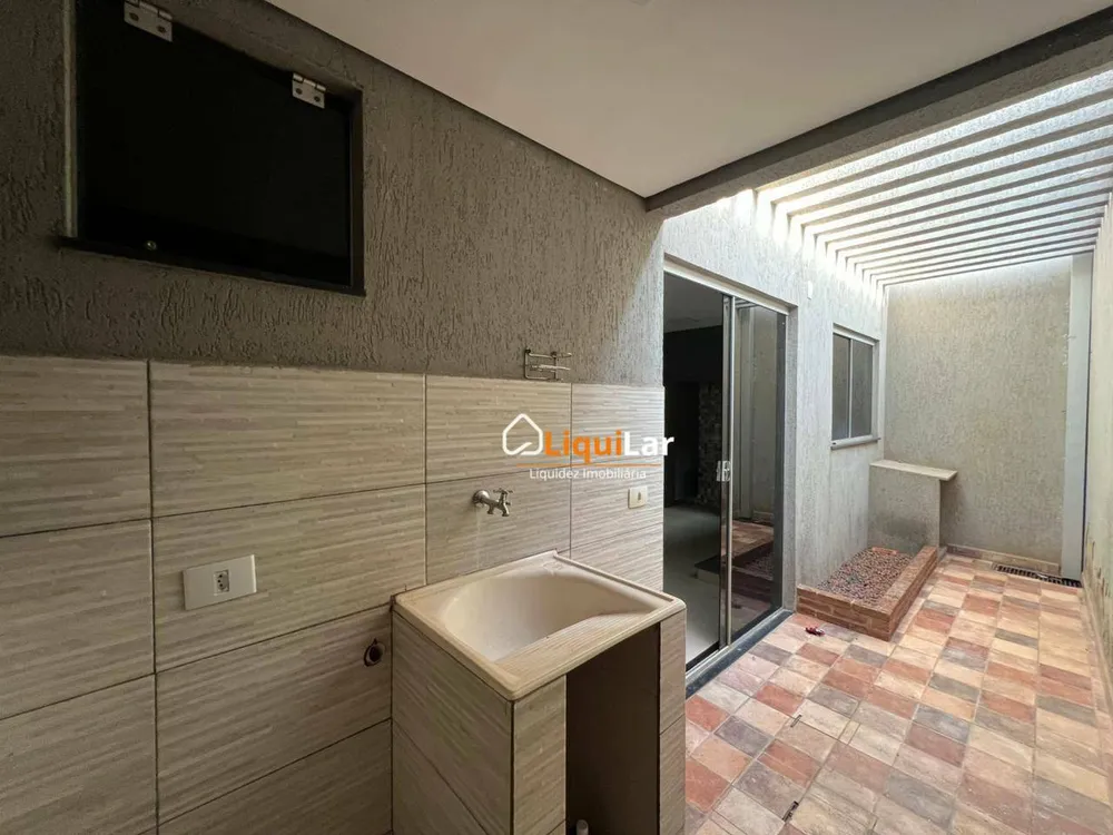 Casa, 1 quarto, 60 m² - Foto 3