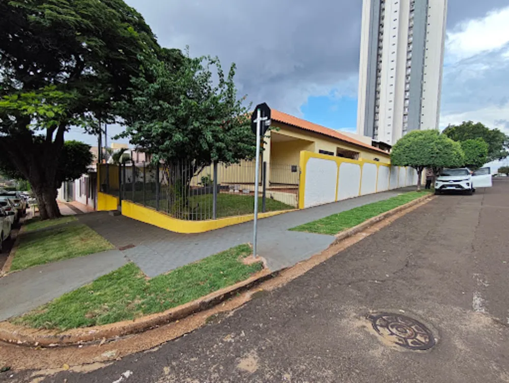 Casa, 5 quartos, 204 m² - Foto 4