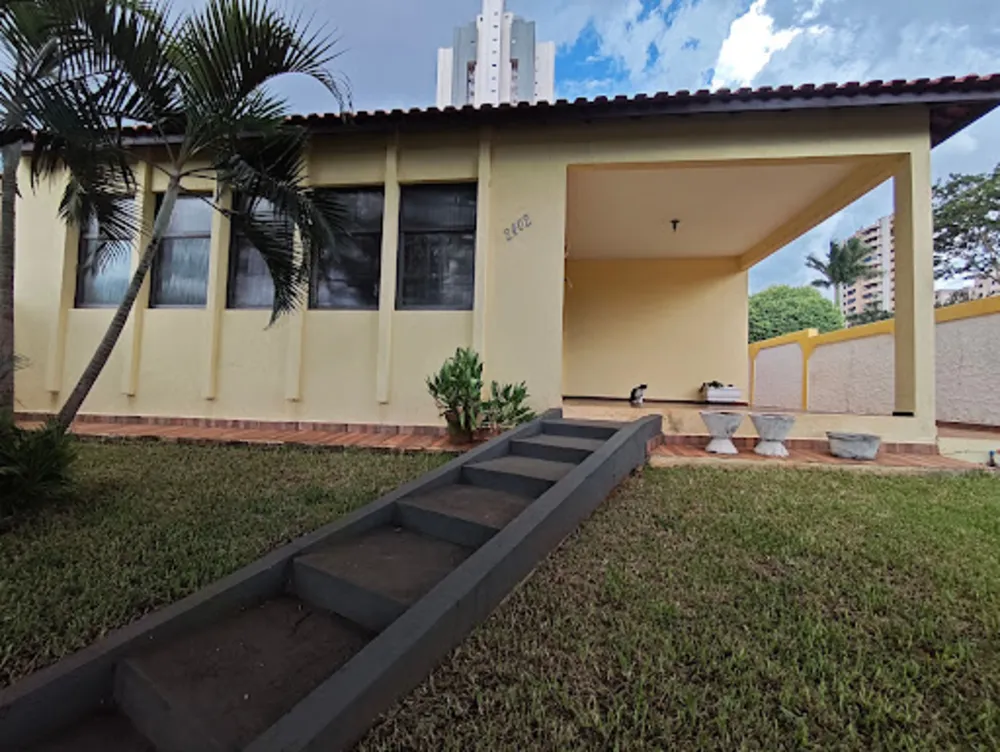 Casa, 5 quartos, 204 m² - Foto 6