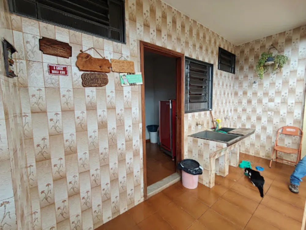 Casa, 5 quartos, 204 m² - Foto 7