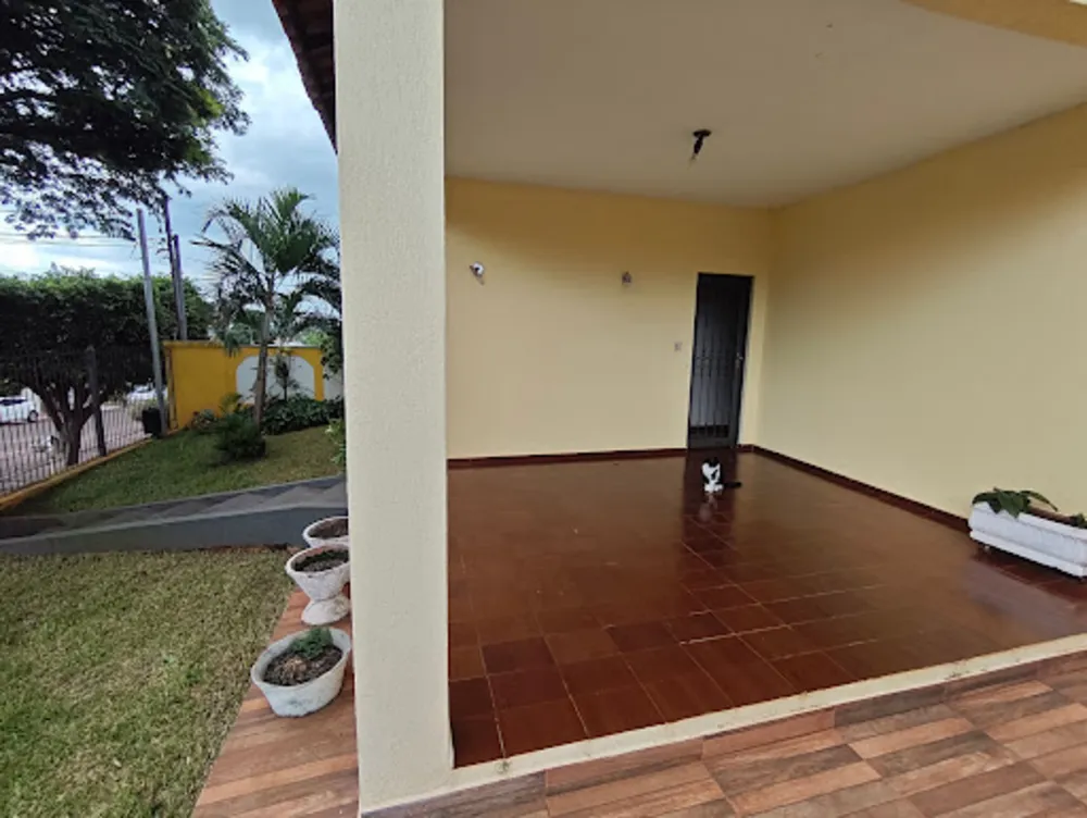 Casa, 5 quartos, 204 m² - Foto 8