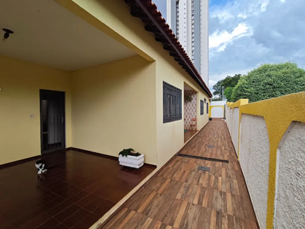 Casa, 5 quartos, 204 m² - Foto 12