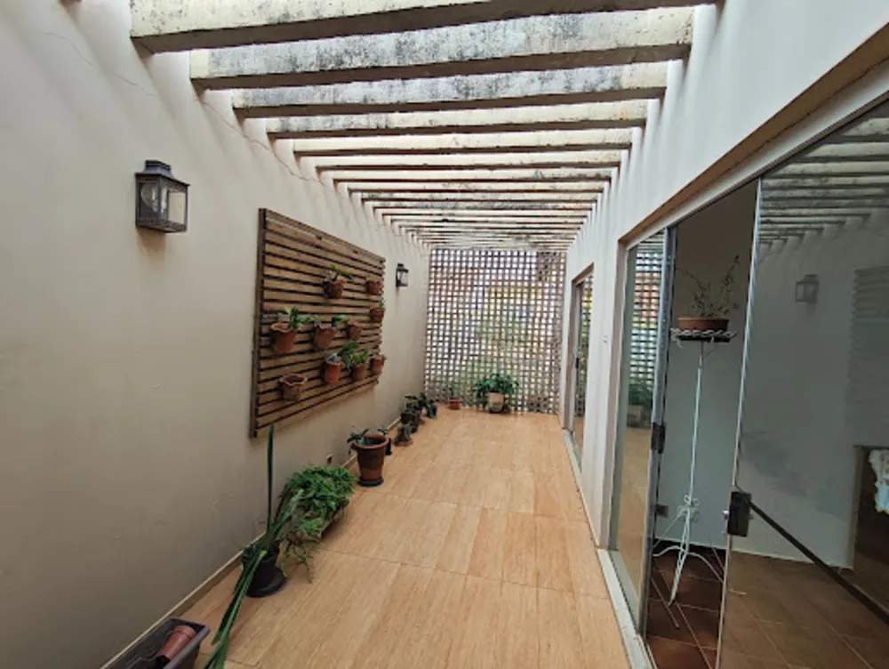 Casa, 5 quartos, 204 m² - Foto 9