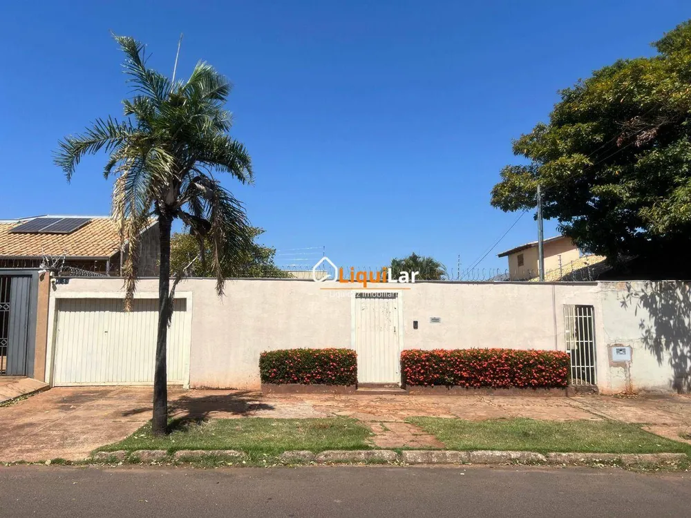 Casa, 3 quartos, 175 m² - Foto 1