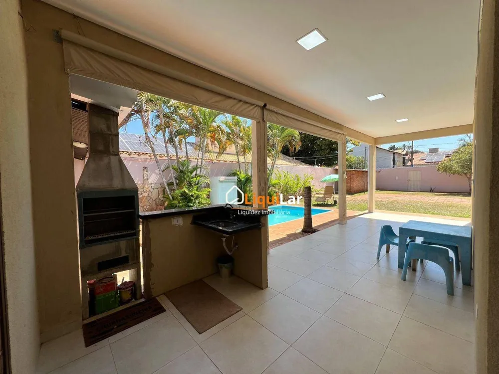Casa, 3 quartos, 175 m² - Foto 8