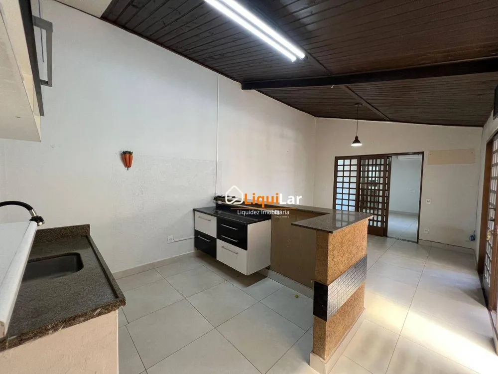 Casa, 3 quartos, 175 m² - Foto 6