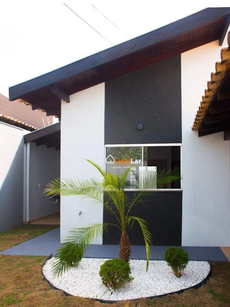 Casa, 2 quartos, 108 m² - Foto 4