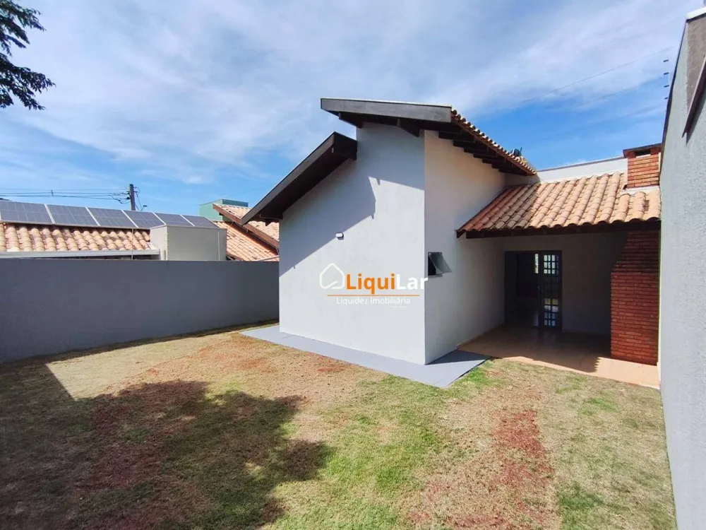 Casa, 2 quartos, 108 m² - Foto 12