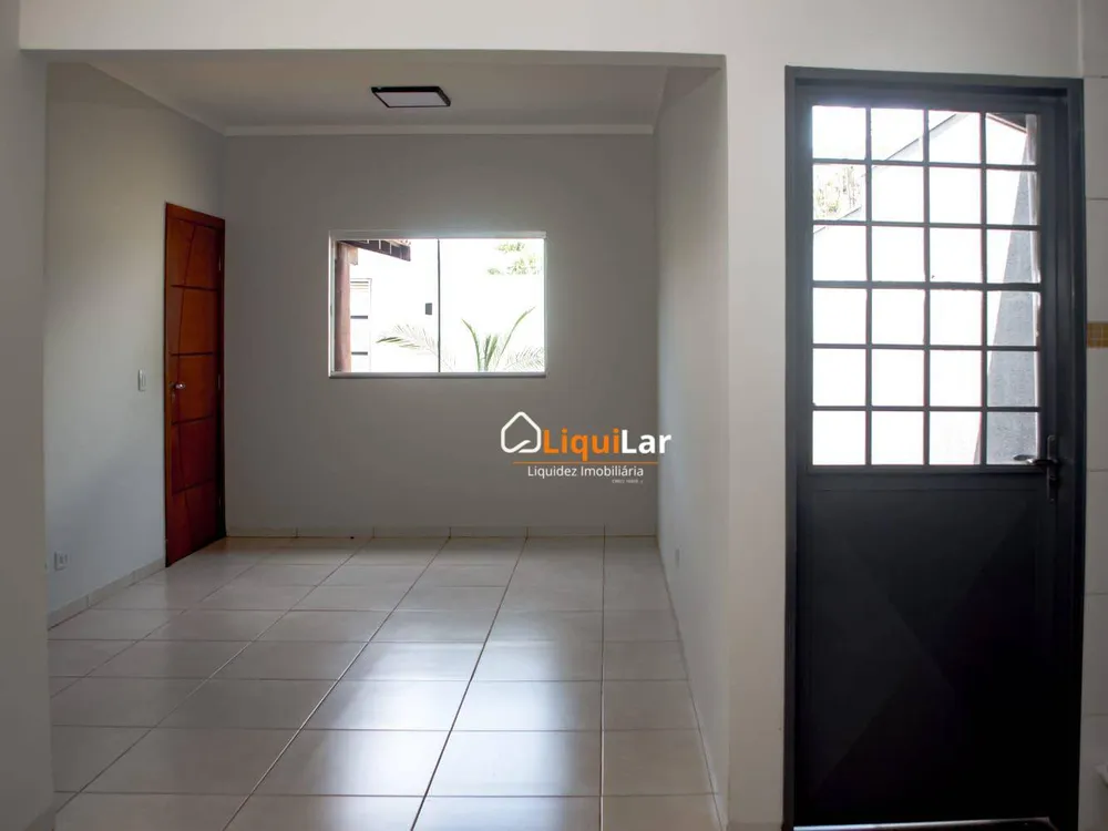 Casa, 2 quartos, 108 m² - Foto 5