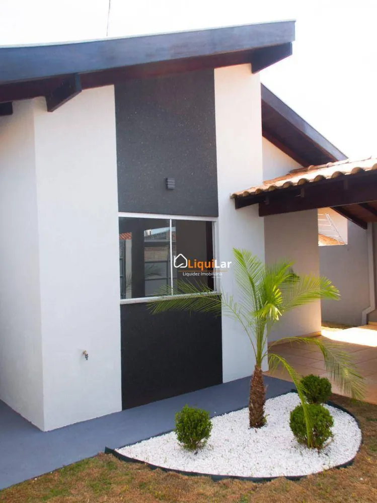 Casa, 2 quartos, 108 m² - Foto 3