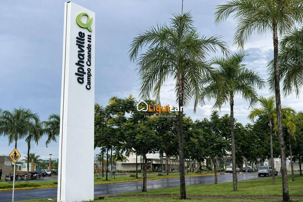 Loteamento e Condomínio, 382 m² - Foto 1