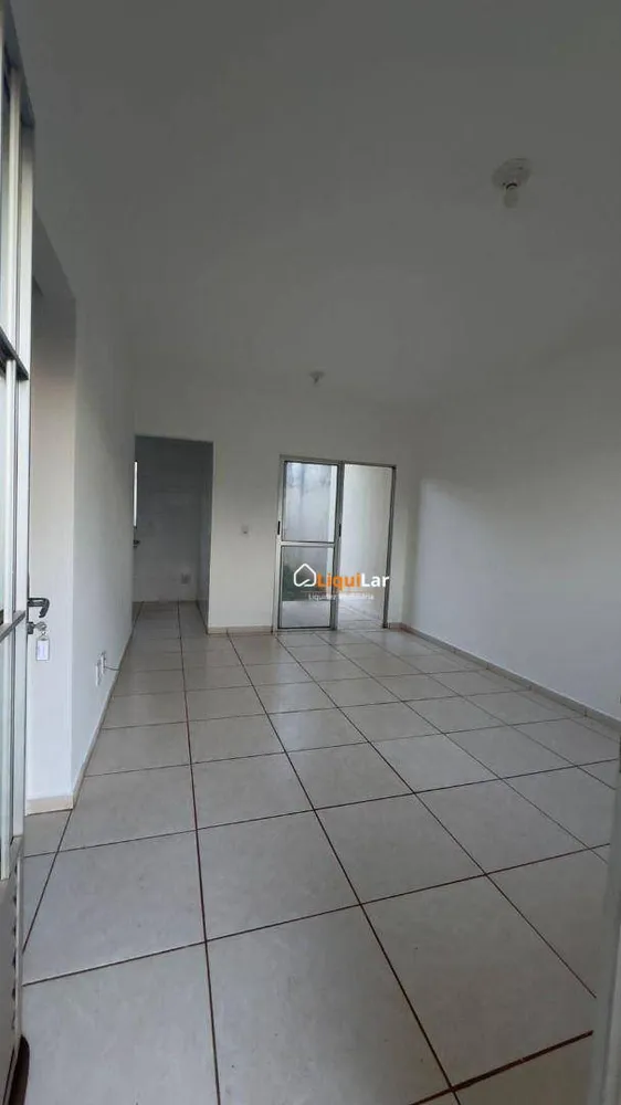 Casa de Condomínio, 2 quartos - Foto 8