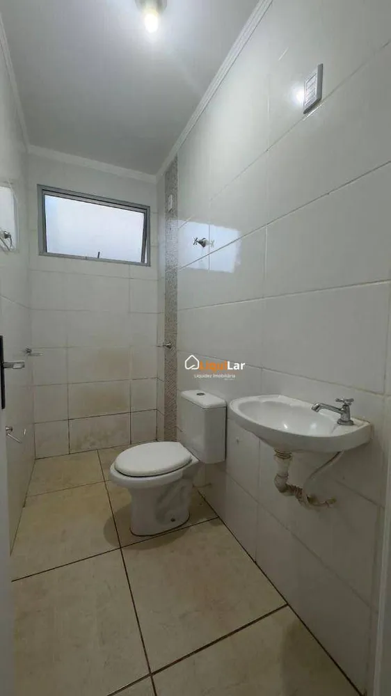 Casa de Condomínio, 2 quartos - Foto 7