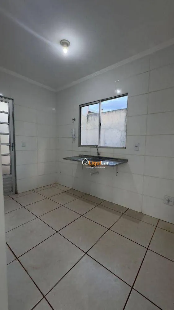 Casa de Condomínio, 2 quartos - Foto 9