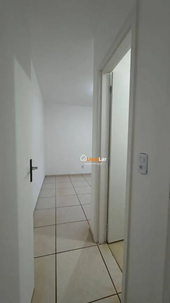Casa de Condomínio, 2 quartos - Foto 10